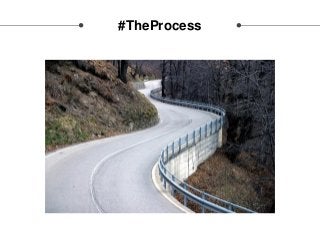 #TheProcess
 