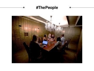 #ThePeople
 