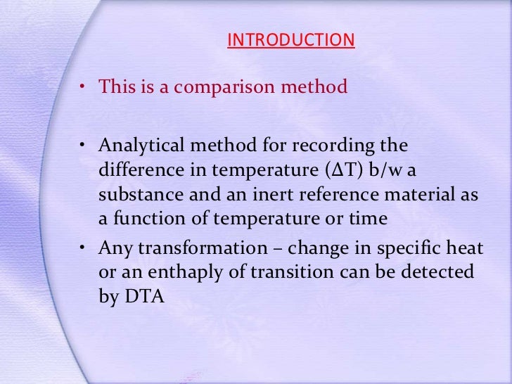 differential-thermal-analysis-dta-ppt