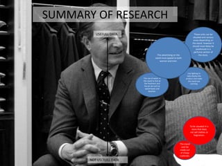 Dt as level coursework | PPTX
