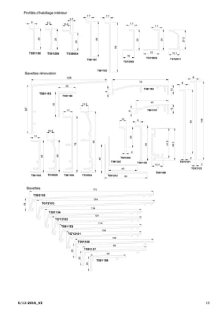 DTA Soleal Evolution 55 FY /PUIGMETAL® | PDF