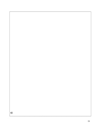 c)
18
 
