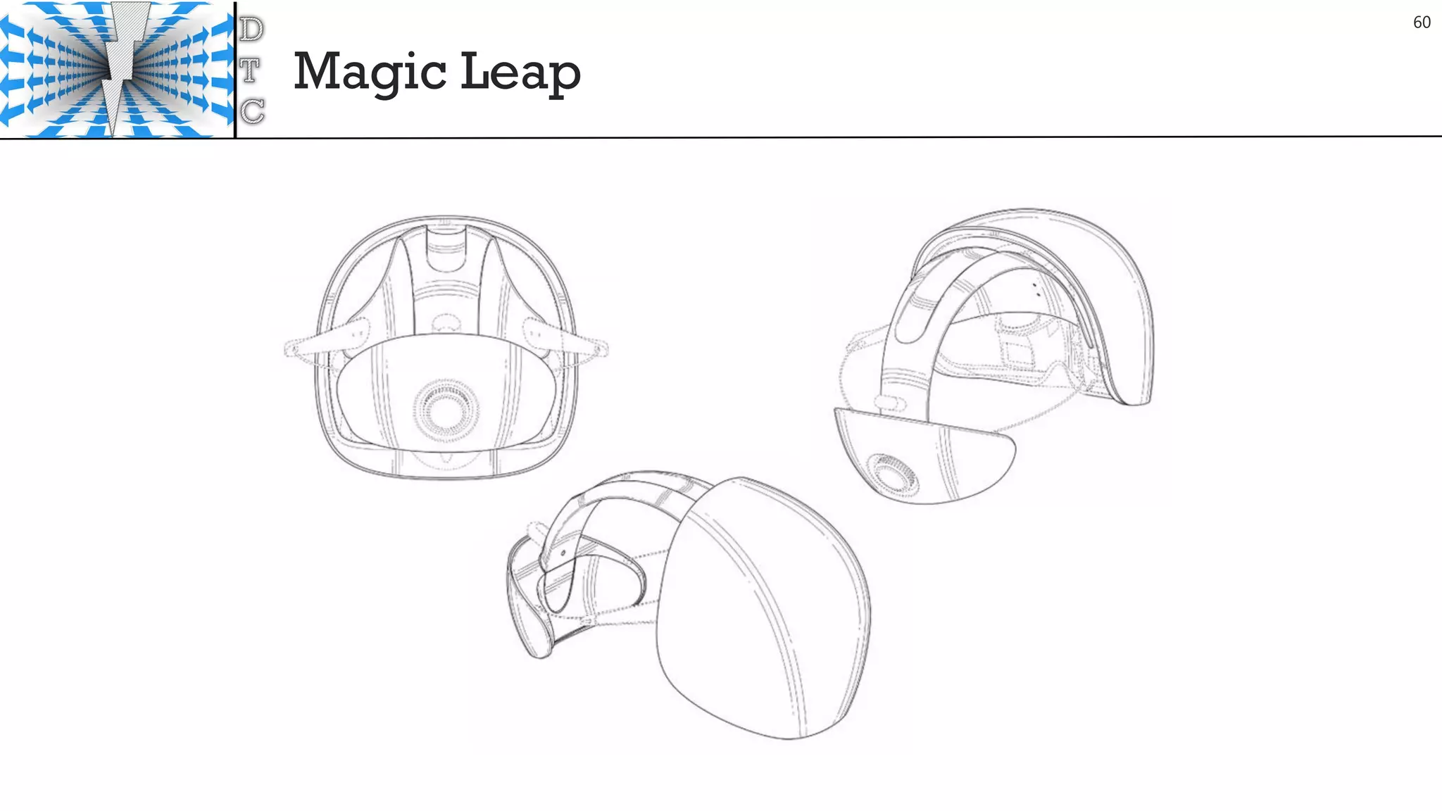 Magic Leap
60
 