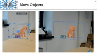 Move Objects
34
 