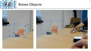 Rotate Objects
35
 