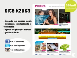 



590mil
média mensal
 