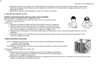 Pag Rereuse DTC_DLL_KINDERGARTEN_Q4_W5.docx • Maisagawa ang wastong paggamit ng ...
