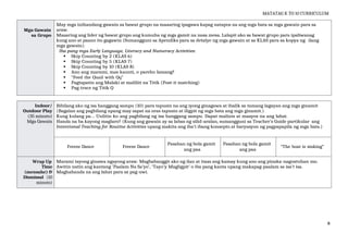Pag Rereuse DTC_DLL_KINDERGARTEN_Q4_W5.docx • Maisagawa ang wastong paggamit ng ...