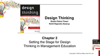 Design thinking basics introduction ppt2 | PPTX