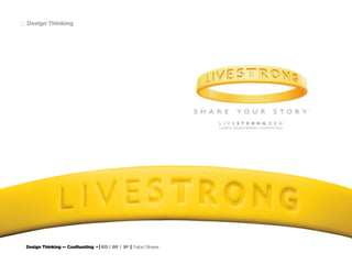 Design Thinking — Coolhunting • | IED | BR | SP | Fabio Silveira
Design Thinking22
 