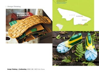 Design Thinking — Coolhunting • | IED | BR | SP | Fabio Silveira
Design Thinking64
 