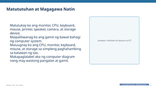 Comprehensive Guide to Computers for Grade 4 Students: Importance ...