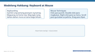 Comprehensive Guide to Computers for Grade 4 Students: Importance ...