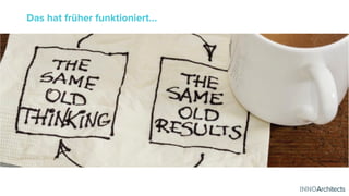 Das hat früher funktioniert...
 