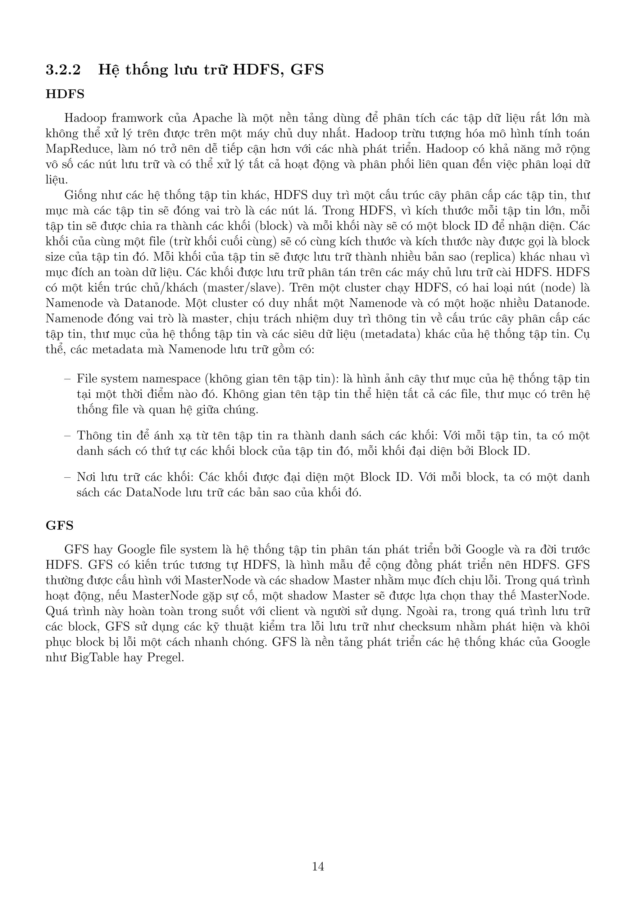 Tìm hiểu về điện toán đám mây | PDF