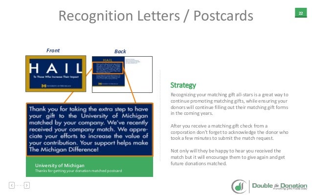 how to leverage matching gifts to accelerate your fundraising roi ibm matching grant form