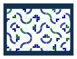 Dte azulejos