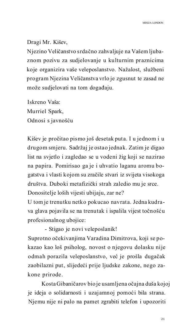 Izlazi s rođakom vašeg prijatelja