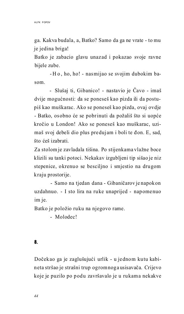 upoznavanje bivših Jehovinih svjedoka