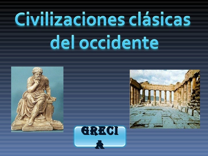 Occidente