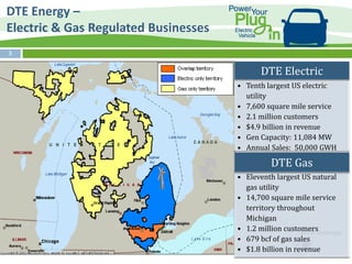 DTE Presentation | PDF