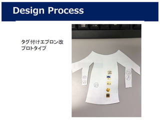 Design Process
 