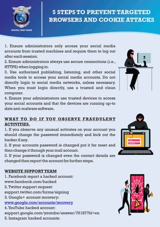 Photo inspiration: Fresh Look at Instagram Hacking And Prevention Tips