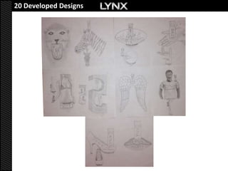 20 Developed Designs




             v
 