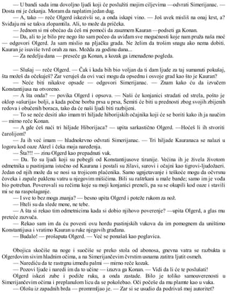 Robert e. hauard~konan 5 drvo smrti | PDF