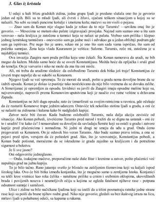 Robert e. hauard~konan 5 drvo smrti | PDF