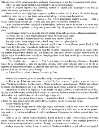 Robert e. hauard~konan 5 drvo smrti | PDF