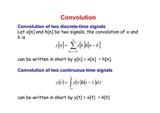DTFT continue digital signal processing.pdf