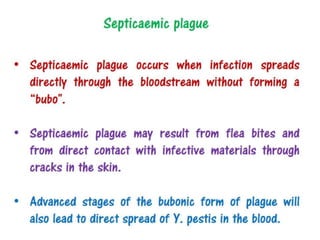 Plague