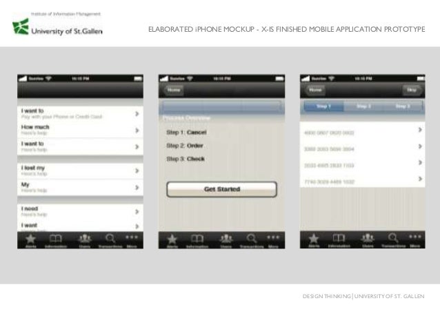 Download Design Thinking Method Cards