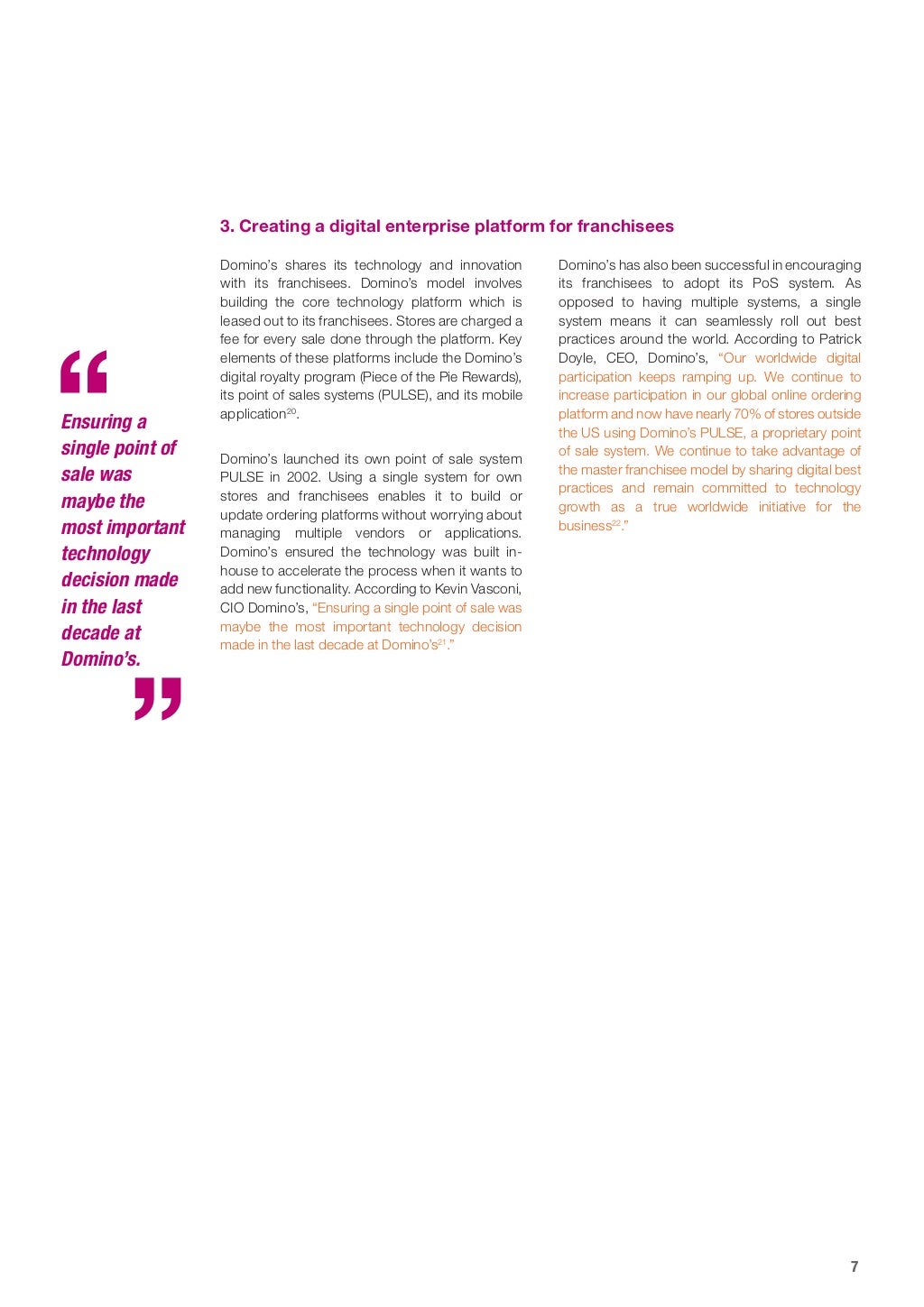 Pizza essay example image