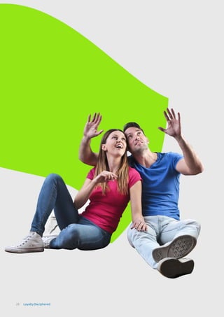 28 Loyalty Deciphered
 