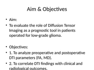 DTI_Prognostic_Tool_LGG_Presentation.pptx