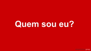 Quem sou eu?
 