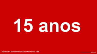 Orbiting the Giant Hairball, Gordon Mackenzie, 1998.
 