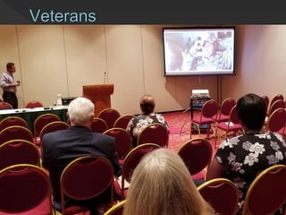 Veterans
 