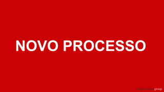 NOVO PROCESSO
 
