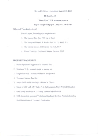 Dtl Revised Syllabus Humanities Faculty Pdf Dtl Revised Syllabus Humanities Faculty Pdf