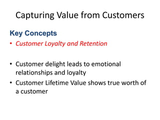 INTRODUCTION OF MARKETING | PPTX