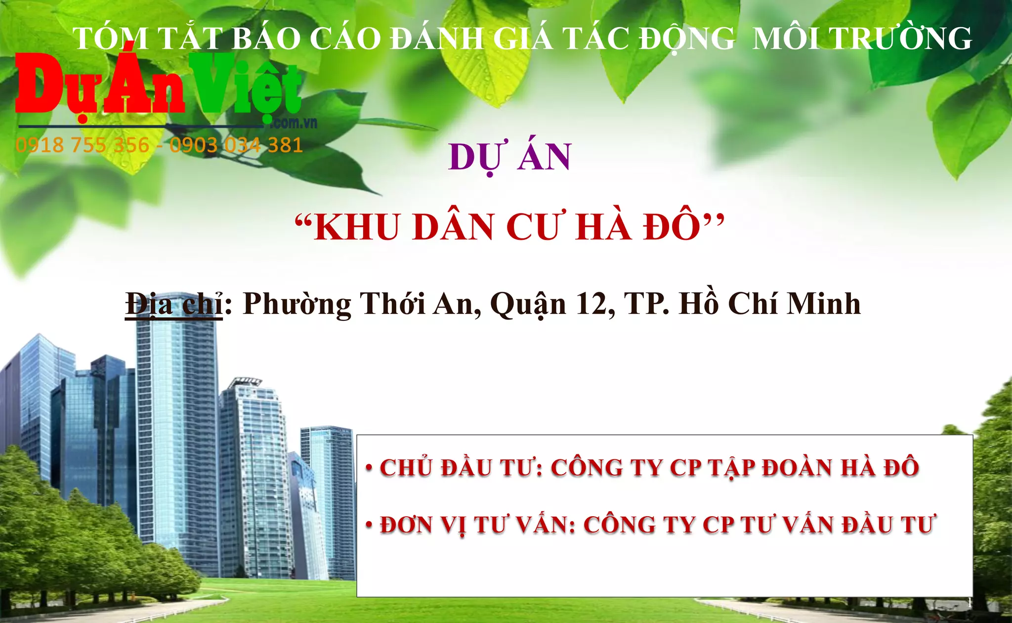 Slide 1