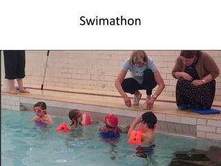 Swimathon
 