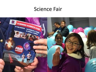 Science Fair
 