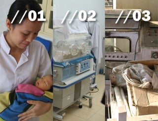 //01 //02 //03 
Sub-title 
 