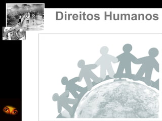 Direitos Humanos 