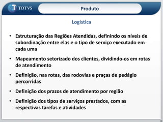  Podemos garantir toda infra-estrutura de TI dos clientes reduzindo seu TCO!8Produto