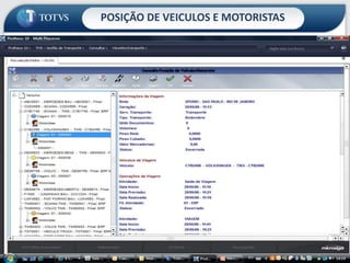  Disponibilização de dados online; 